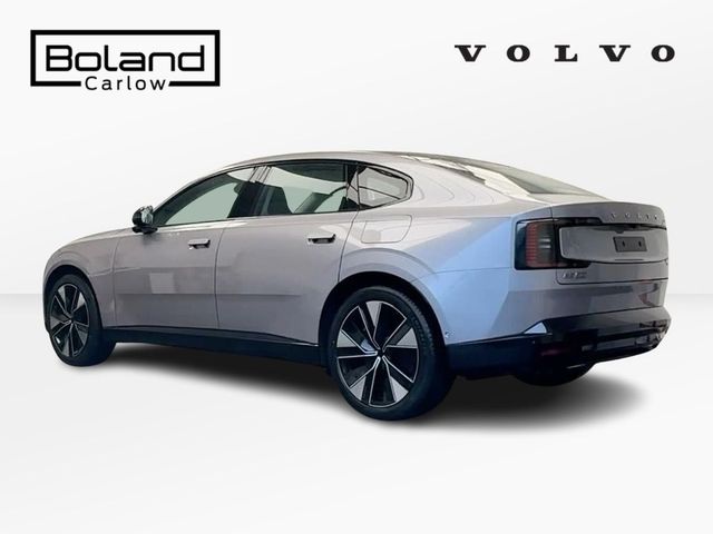 Image for 2026 Volvo ES90 PLUS EXT RANGE *IN STOCK* €180 PER WEEK ON PCP