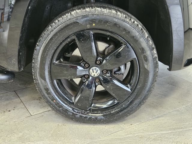 Image for 2020 Volkswagen Amarok 