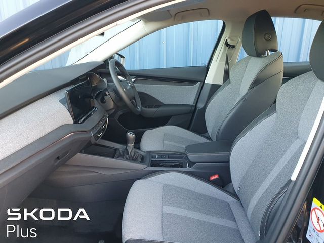 Image for 2025 Skoda Octavia Selection+ 2.0TDi 115HP (From €112 per week)