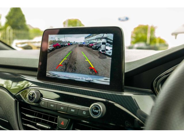 Image for 2023 Ford Kuga 2023 Ford Kuga, Diesel 1.5 EcoBlue 120PS ST-Line X