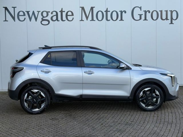 Image for 2026 Kia Stonic MHEV 1.0 AUTO