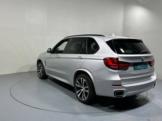 Image for 2015 BMW X5 30d M Sport 7 Seater 151