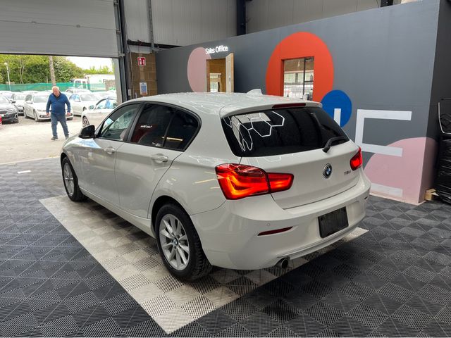 Image for 2017 BMW 1 Series €14950 2017 BMW 118D STYLE 2.0 AUTOMATIC / CRUISE CONTROL / REVERSE CAMERA AND MORE