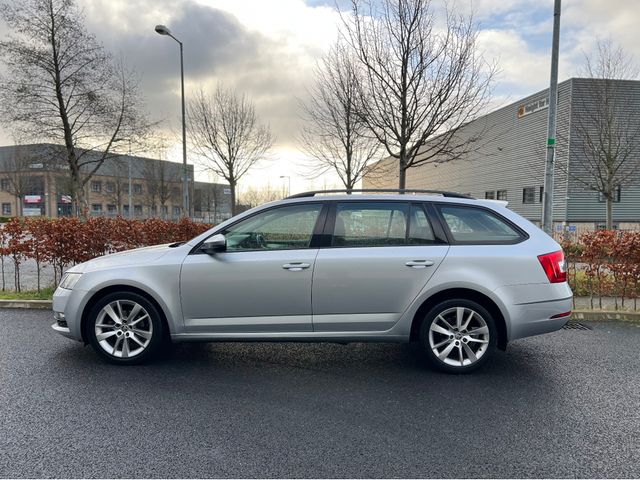 Image for 2019 Skoda Octavia SE 1.6 TDI DSG *FRESH NCT*