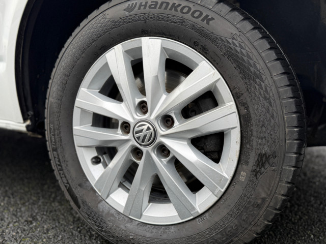 Image for 2019 Volkswagen Transporter T28 TDI P/V TRENDLINE