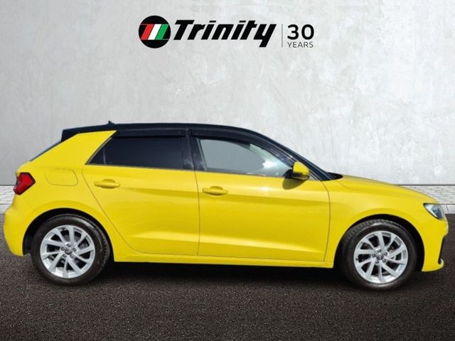 Image for 2020 Audi A1 ** SPORTBACK ** 1.0 TFSI ** ADVANCED ** TRNITY MOTORS **