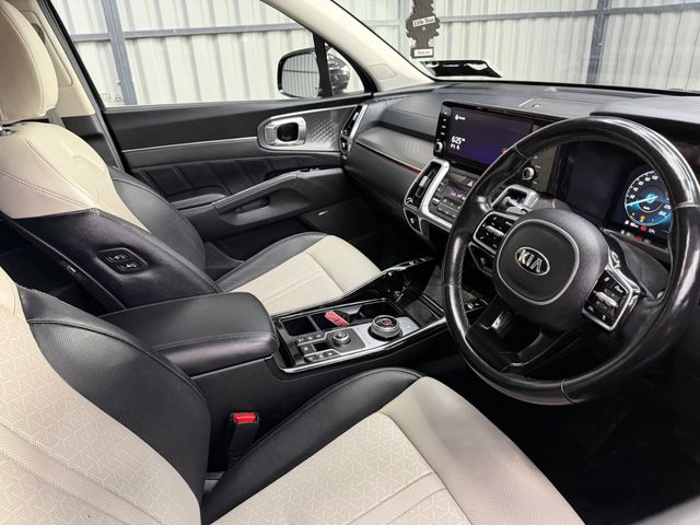 Image for 2021 Kia Sorento 2.2 K4 4X2 Diesel 7 seats