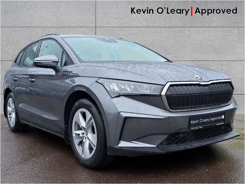 Image for 2023 Skoda Enyaq IV 60