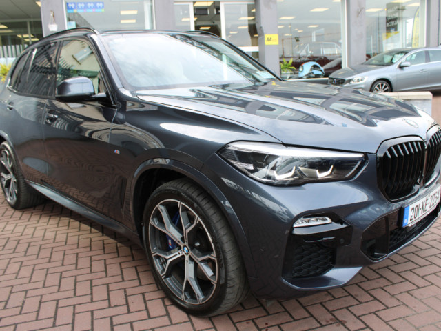 Image for 2020 BMW X5 XDRIVE 30D X30D M SPORT 5DR 7 SEATER AUTO // IMMACULATE CONDITION // BUY WITH CONFIDENCE AA AND SIMI APPROVED DEALER 2025 // FINANCE ARRANGED // ALL TRADE INS WELCOME //