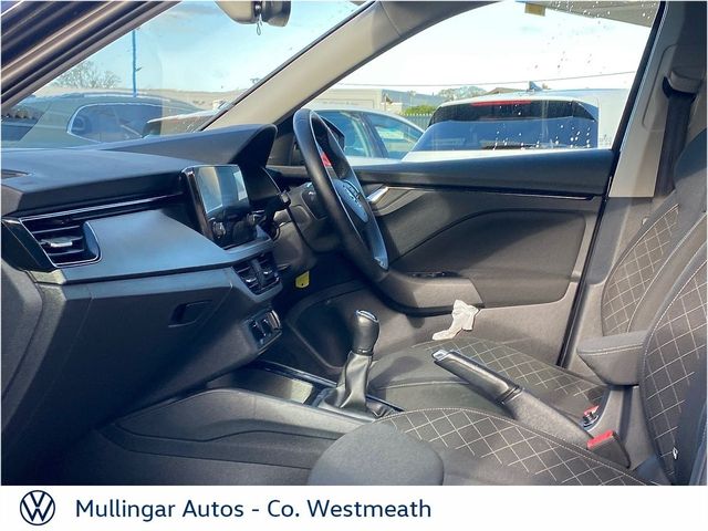 Image for 2023 Skoda Kamiq Ambition 1.0TSI 110HP