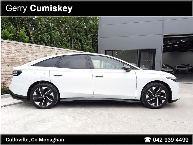 Image for 2026 Volkswagen ID.7 Match Pro Plus 77kWh 286HP 