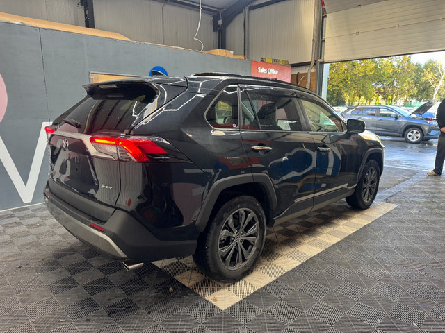 Image for 2025 Toyota Rav4 2025 TOYOTA RAV4 4WD HYBRID G AUTOMATIC 2.5/ / CRUISE CONTROL / PARKING CAMERA / ELECTRIC MEMORY & HEATED SEATS AND MORE