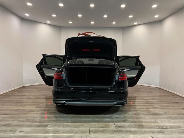 Image for 2016 Audi A6 2.0 TDI 4DR AUTO S-TRONIC S-LINE