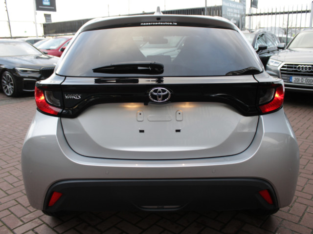 Image for 2022 Toyota Yaris 