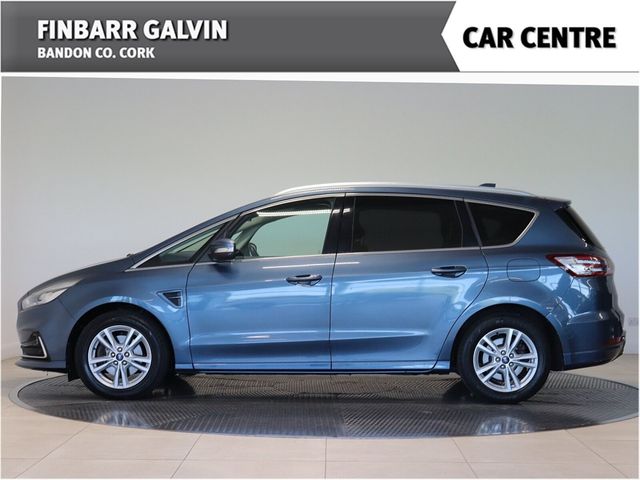 Image for 2020 Ford S-Max 2.0L Ford EcoBlue 150PS Titanium