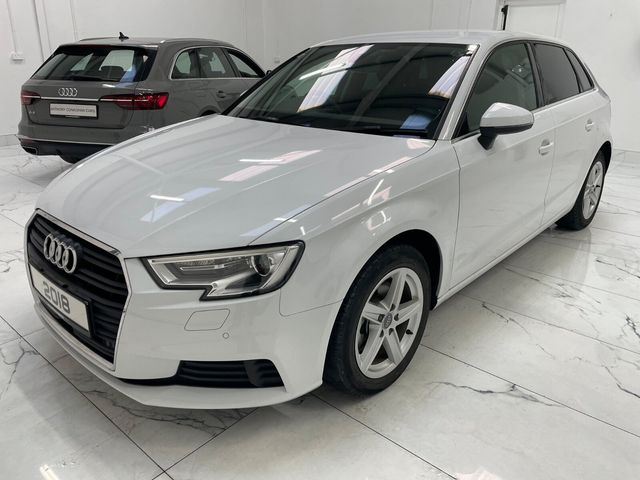 Image for 2018 Audi A3 1.5TFSI 150 S-Tronic ultra SE