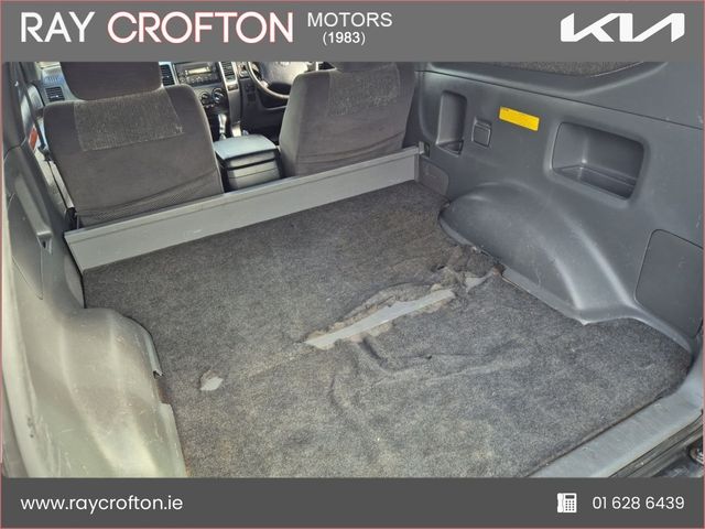 Image for 2006 Toyota Landcruiser TOYOTA LANDCRUISER SWB GX