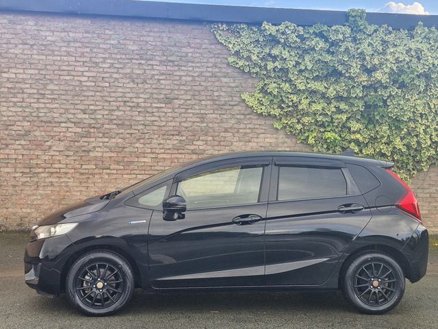 Image for 2017 Honda Fit 1.5 HYBRID AUTOMATIC FINANCE AVAILABLE