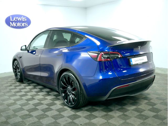 Image for 2023 Tesla Model Y Performance Dual Motor 