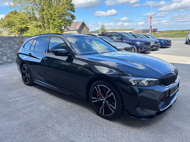 Image for 2025 BMW 3 Series 330E M SPORT PRO