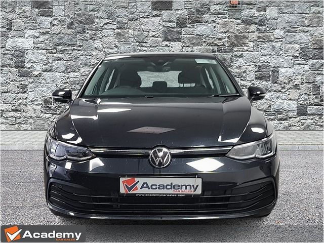 Image for 2023 Volkswagen Golf Life 2.0 TDI 115HP 5DR