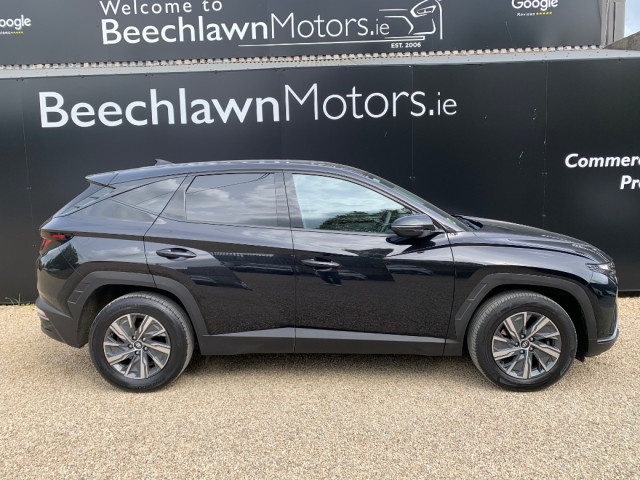 Image for 2022 Hyundai Tucson 1.6 CRDI COMFORT PLUS // PRICE EXCL. VAT // 03/27 CVRT // ONE OWNER // FULL SERVICE HISTORY // GREAT CONDITION // 