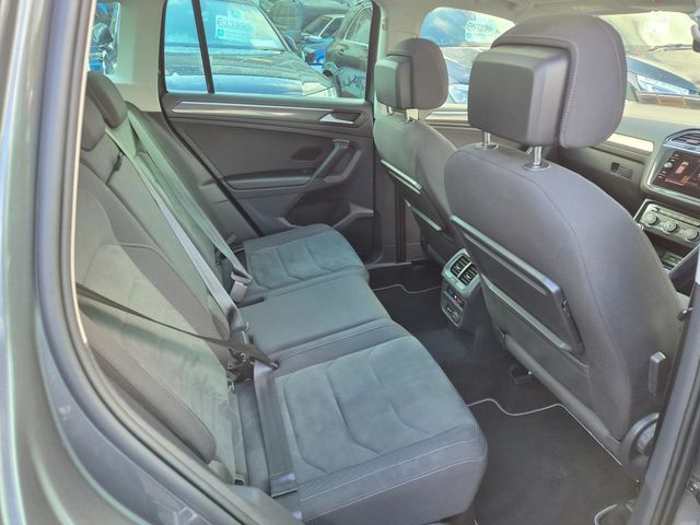 Image for 2019 Volkswagen Tiguan Highline 2.0tdi M6F 150HP 5DR
