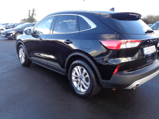 Image for 2020 Ford Kuga Titanium 5D 1.5TD120 S6.2 M6 F