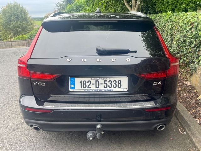 Image for 2018 Volvo V60 D4 Momentum 5DR Auto Estate