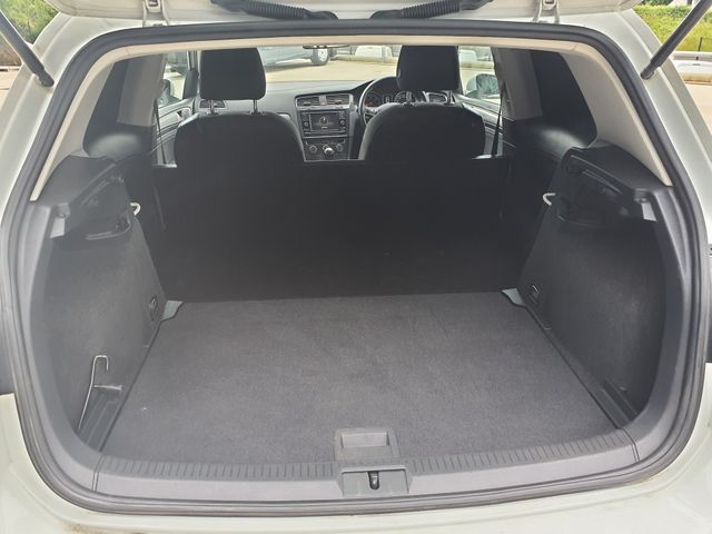 Image for 2017 Volkswagen Golf 1.6 Tline TDI 115HP 3DR