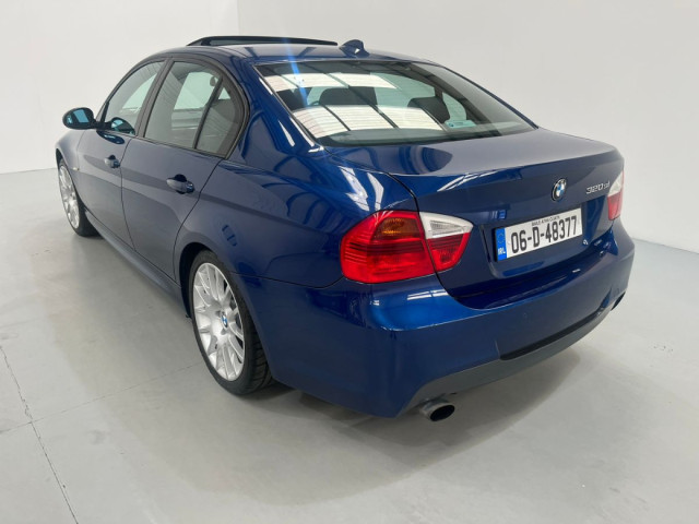 Image for 2006 BMW 3 Series SI VF72 4DR