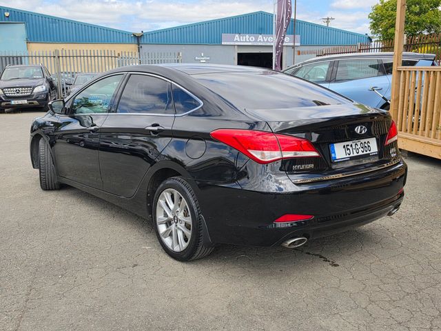 Image for 2015 Hyundai i40 Executive 1.7 Diesel