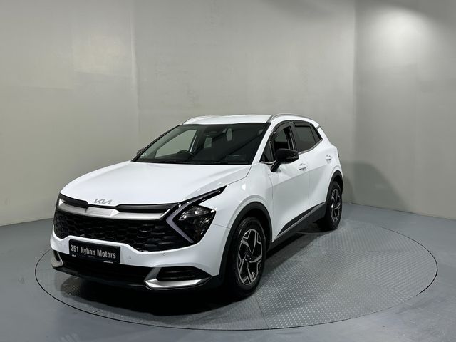 Image for 2025 Kia Sportage K2 1.6 Crdi