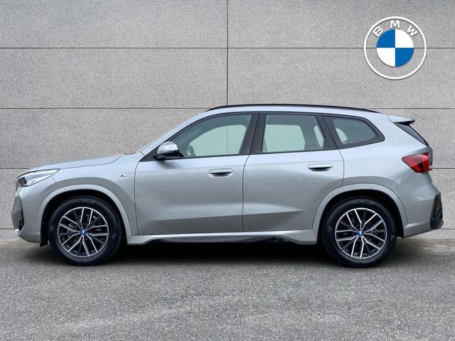 Image for 2024 BMW iX1 eDrive20 M Sport