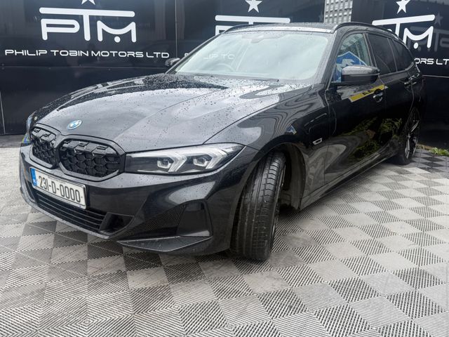 Image for 2023 BMW 3 Series 330E SPORT