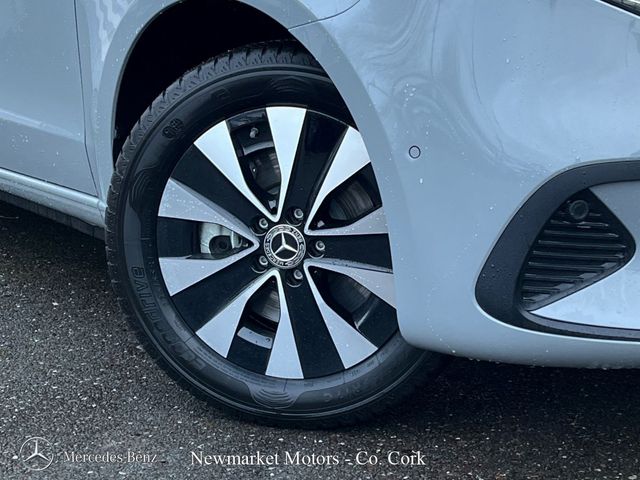 Image for 2026 Mercedes-Benz Vito ( NEW 2026 ) HIGH SPECIFICATION 119CDI SELECT AUTOMATIC 190BHP AUTOMATIC EXTRA LONG WHEEL BASE