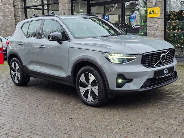 Image for 2023 Volvo XC40 RECHARGE T6 PLUS DARK AWD 350 BHP PHEV FINANCE ARRANGED. SIMI. AA APPROVED