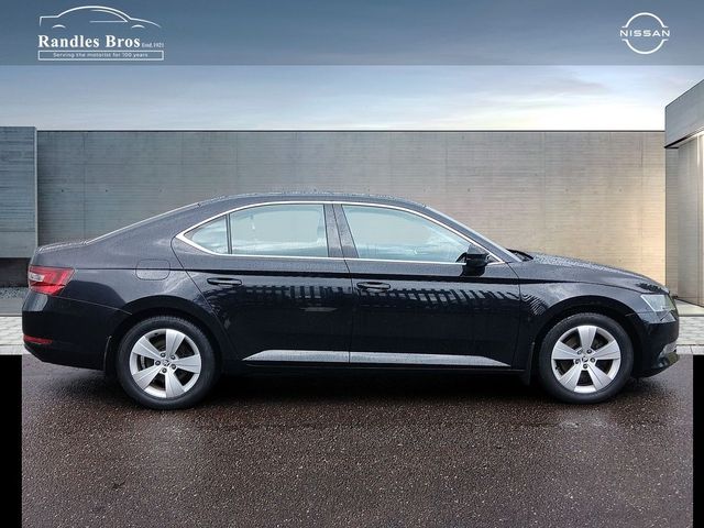 Image for 2017 Skoda Superb 2.0 TDI 150bhp Style