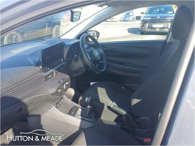 Image for 2025 Hyundai i20 Classic 1.2 Petrol 5dr