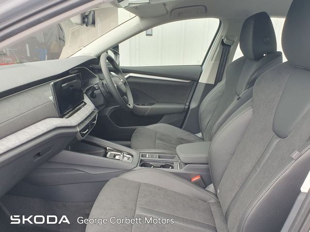 Image for 2025 Skoda Octavia Selection Plus 1.5TSi 115BHP Automatic - New Car