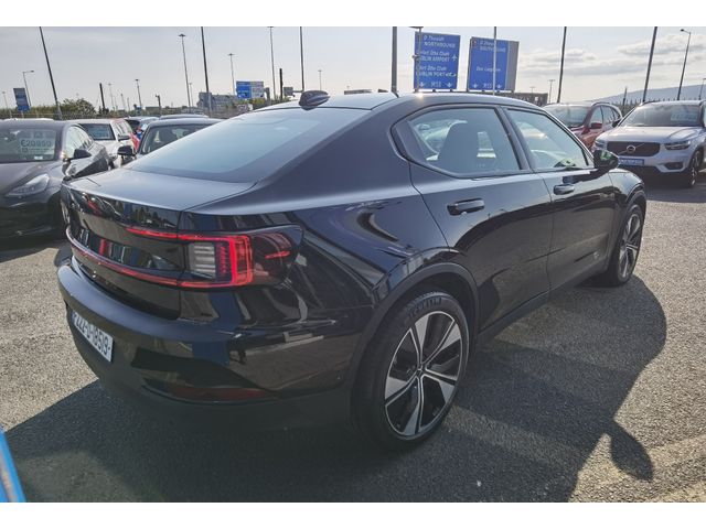 Image for 2022 Polestar 2 69KWH STANDARD RANGE SINGLE MOTOR - FINANCE AVAILABLE - CALL US TODAY ON 01 492 6566 OR 087-092 5525