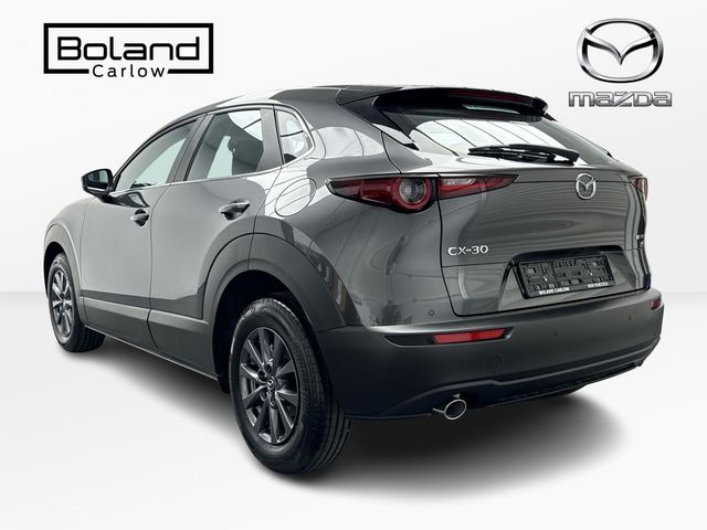 Image for 2025 Mazda CX-30 PRIME LINE *IN STOCK* €80 P/W 3YRS