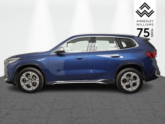 Image for 2023 BMW X1 sDrive18d xLine