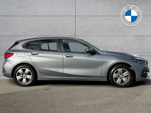 Image for 2023 BMW 1 Series 116d SE