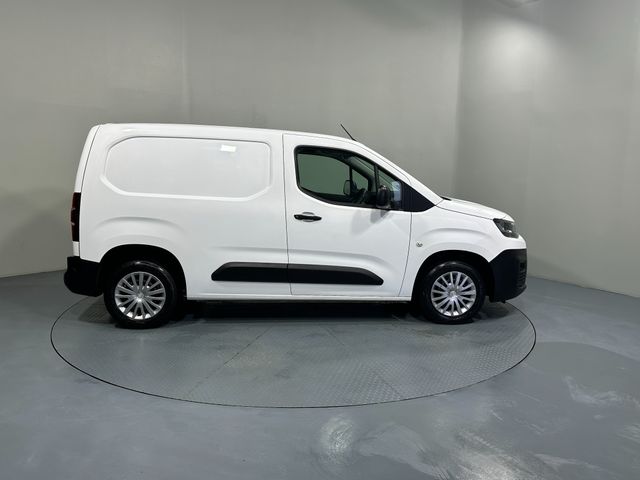 Image for 2020 Citroen Berlingo 1.5 Hdi 