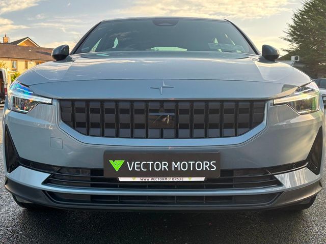 Image for 2022 Polestar 2 SM2 STANDARD RANGE