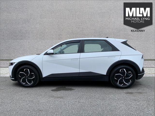 Image for 2023 Hyundai Ioniq 5 Executive 58KW 5DR Auto