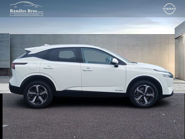 Image for 2023 Nissan Qashqai ePOWER QASHQAI SV PREMIUM