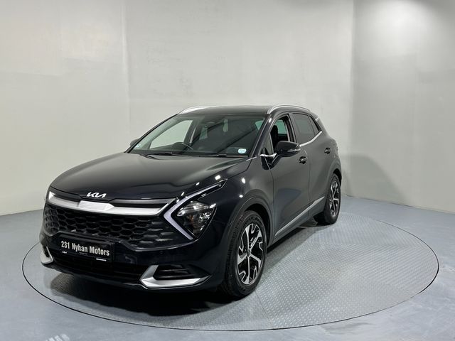 Image for 2023 Kia Sportage K3 1.6 Crdi 231