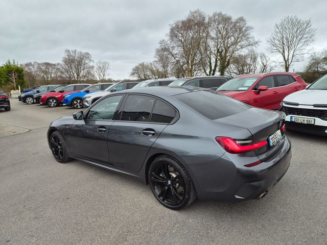 Image for 2020 BMW 3 Series G20 330E M Sport 4DR Auto